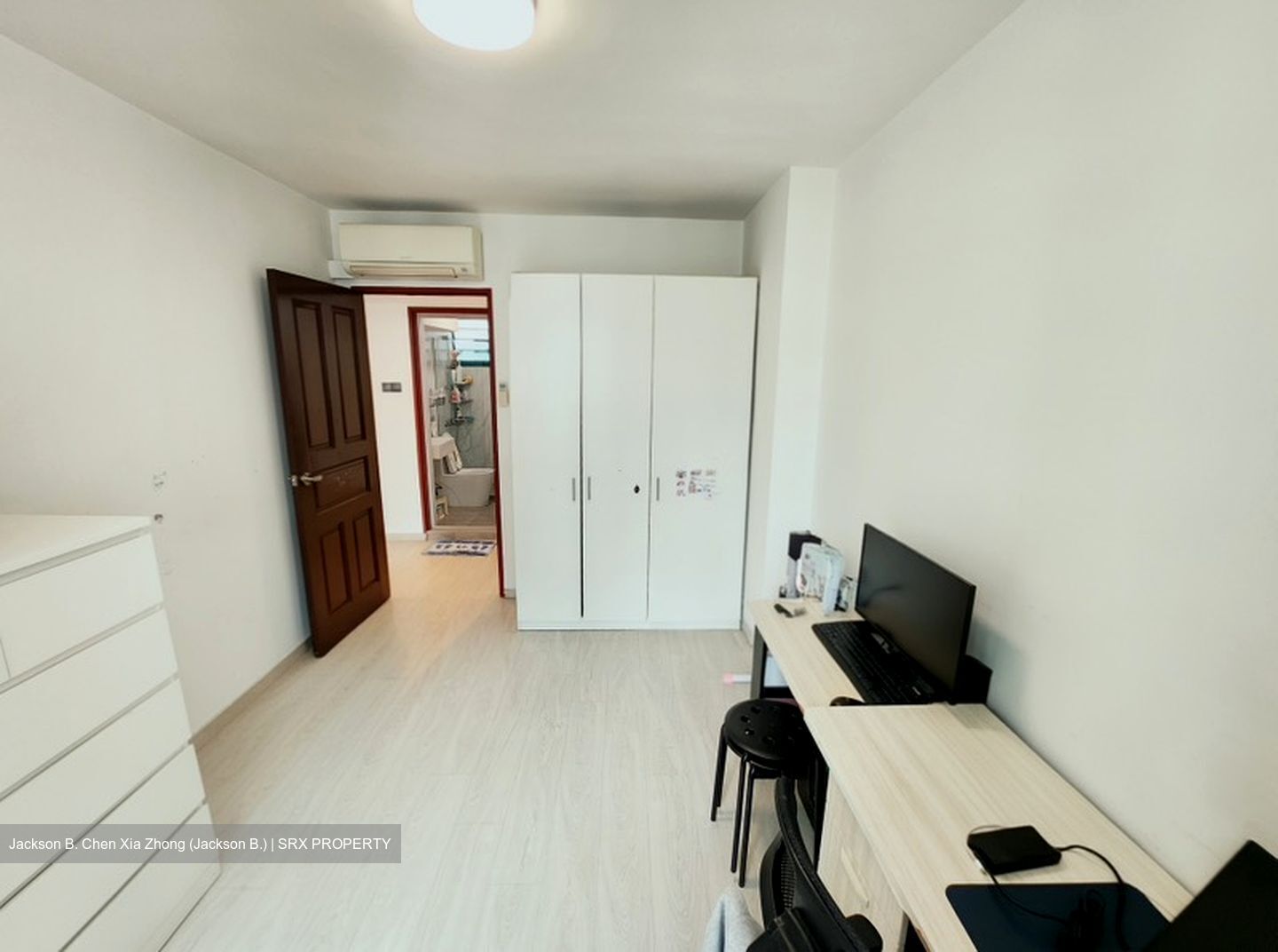Blk 688B Woodlands Drive 75 (Woodlands), HDB 4 Rooms #581143871